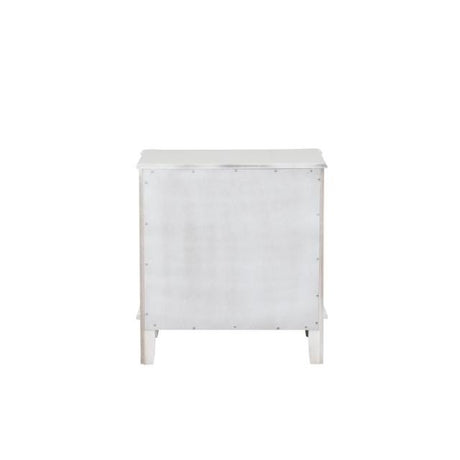  Furniture of America Naucalpan FM7456WH-N Nightstand IMAGE 8