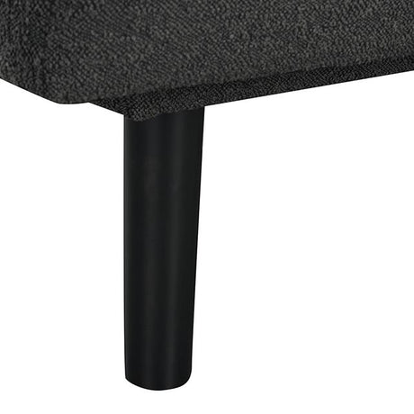  Furniture of America Naperville FM2802DG Futon Sofa IMAGE 6