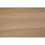  Furniture of America Rheinfall FM3426NT-T Dining Table IMAGE 4