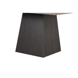  Furniture of America Broager FM3331DB-ST-TABLE Square Table IMAGE 7