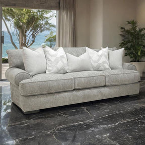 Furniture of America Nerone SM6094-SF Sofa IMAGE 1