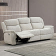  Furniture of America Sandbach FM6013LG-SF-M Manual Reclining Sofa IMAGE 1