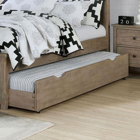  Furniture of America Vevey FOA7175TR Trundle IMAGE 1
