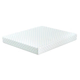  Furniture of America Edelweiss DM2010-TXL 10" Twin Xl Memory Foam Mattress IMAGE 1