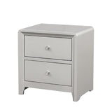  Furniture of America Bryne FM7170CPN-N Nightstand IMAGE 3