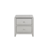  Furniture of America Bryne FM7170CPN-N Nightstand IMAGE 4