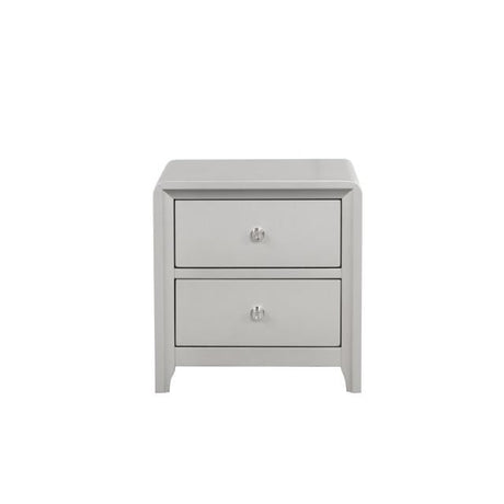  Furniture of America Bryne FM7170CPN-N Nightstand IMAGE 4