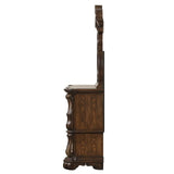  Furniture of America Leovanni FM70003DB-D Dresser IMAGE 5