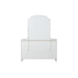  Furniture of America Whitehaven FM7708WH-D Dresser IMAGE 6