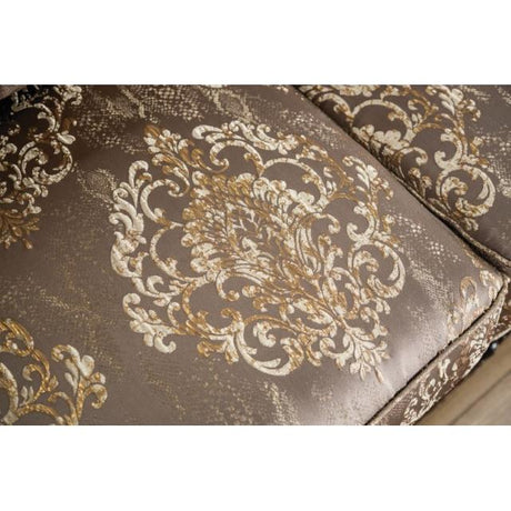  Furniture of America Andalusia SM6450-SF Sofa IMAGE 3