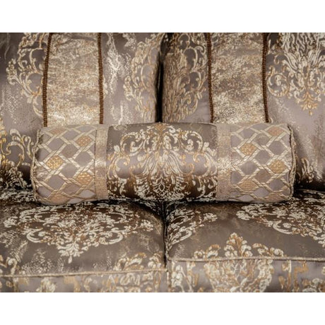  Furniture of America Andalusia SM6450-SF Sofa IMAGE 4