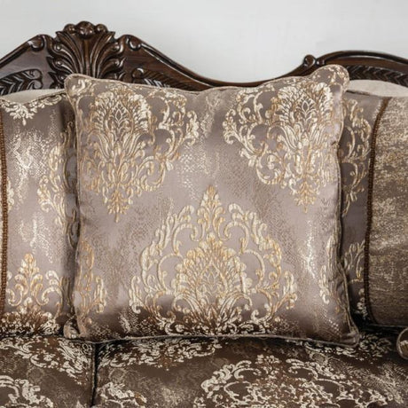  Furniture of America Andalusia SM6450-SF Sofa IMAGE 7