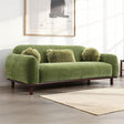  Furniture of America Mellone FM64007GR-SF Sofa IMAGE 1