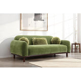  Furniture of America Mellone FM64007GR-SF Sofa IMAGE 2