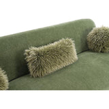  Furniture of America Mellone FM64007GR-SF Sofa IMAGE 6