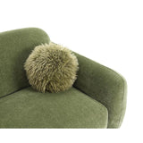  Furniture of America Mellone FM64007GR-SF Sofa IMAGE 7