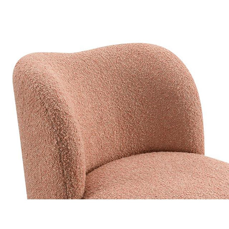  Furniture of America Karey FM-AC6010PK Accent Chair IMAGE 5