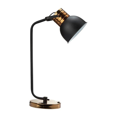  Furniture of America Urien L73839 Table Lamp IMAGE 1