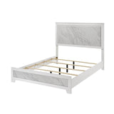  Furniture of America Darlene FM72018WH-Q-BED Queen Bed IMAGE 3