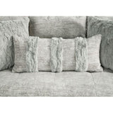  Furniture of America Summerset SM5199-CH Chair And A Half IMAGE 4