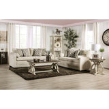  Furniture of America Burgess SM7753-SF Sofa IMAGE 2
