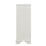  Furniture of America Stella Mia FM70000WH-C Chest IMAGE 4