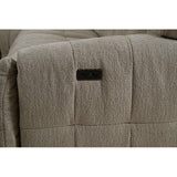  Furniture of America Southwold CM9936BG-SECT-PM Power Sectional IMAGE 3