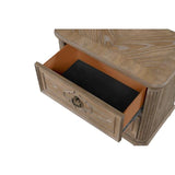  Furniture of America Lyris FM7417AK-N Nightstand IMAGE 5