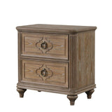  Furniture of America Lyris FM7417AK-N Nightstand IMAGE 6