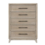  Furniture of America Midhurst FM7600AK-C Chest IMAGE 5