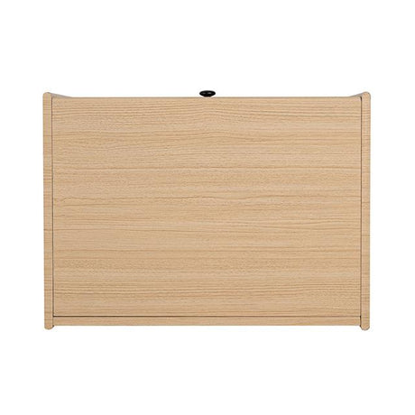  Furniture of America Chiloquin SL-AC4003 Side Table IMAGE 3