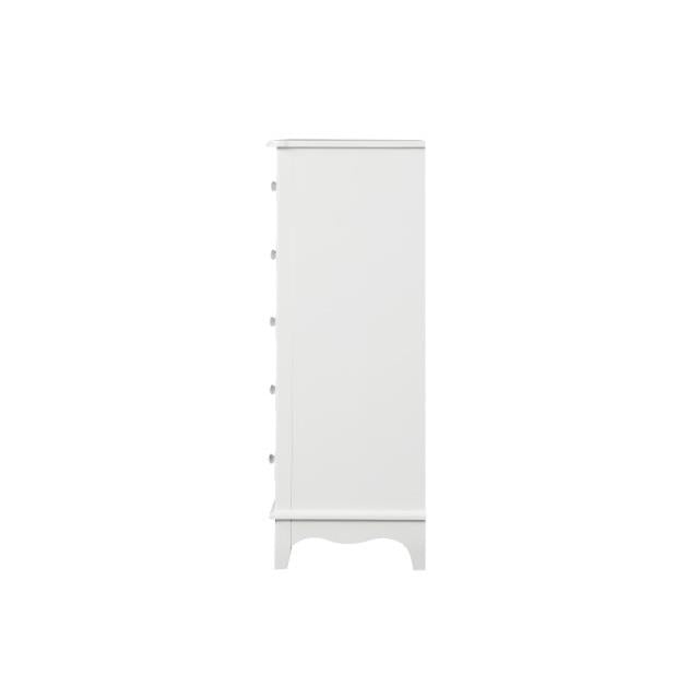  Furniture of America Naucalpan FM7456WH-C Chest IMAGE 5