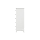  Furniture of America Naucalpan FM7456WH-C Chest IMAGE 5
