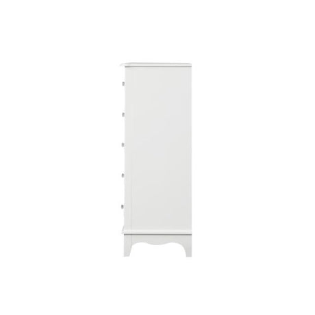  Furniture of America Naucalpan FM7456WH-C Chest IMAGE 5