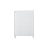  Furniture of America Naucalpan FM7456WH-C Chest IMAGE 6