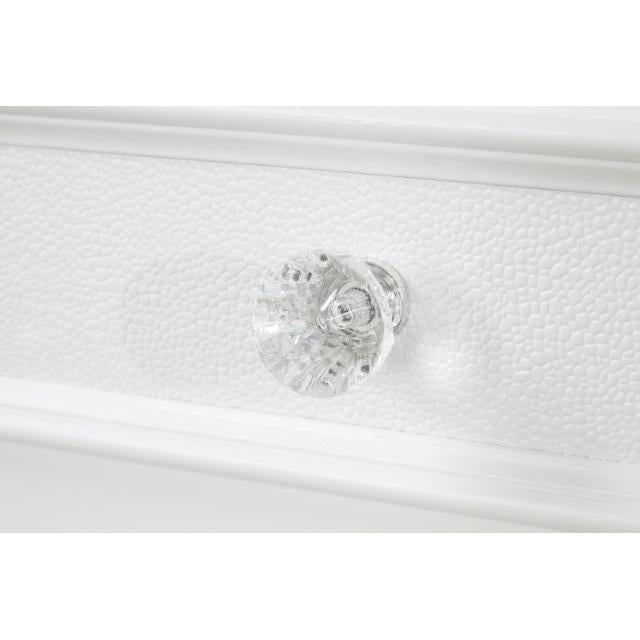  Furniture of America Naucalpan FM7456WH-C Chest IMAGE 7