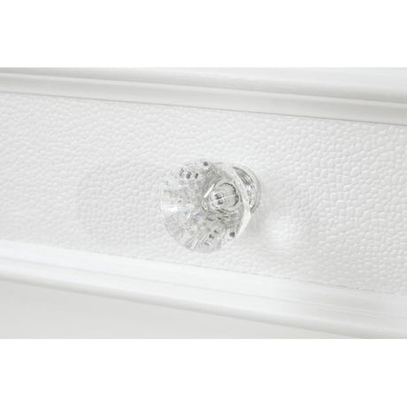  Furniture of America Naucalpan FM7456WH-C Chest IMAGE 7