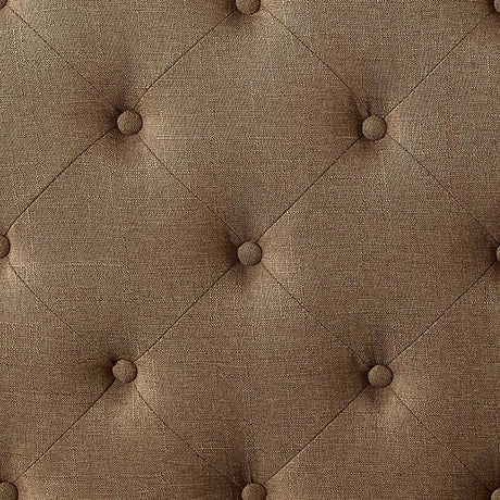  Furniture of America Carly FM7160BR-F-BED Full Bed IMAGE 4