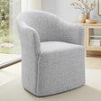  Furniture of America Sema FM3004LG-AC Arm Chair IMAGE 1