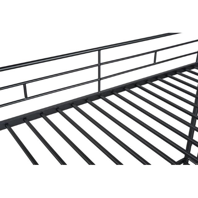  Furniture of America Hector FM-BK903BK-TT Twin/Twin Metal Bunkbed IMAGE 7