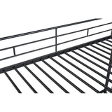  Furniture of America Hector FM-BK903BK-TT Twin/Twin Metal Bunkbed IMAGE 7