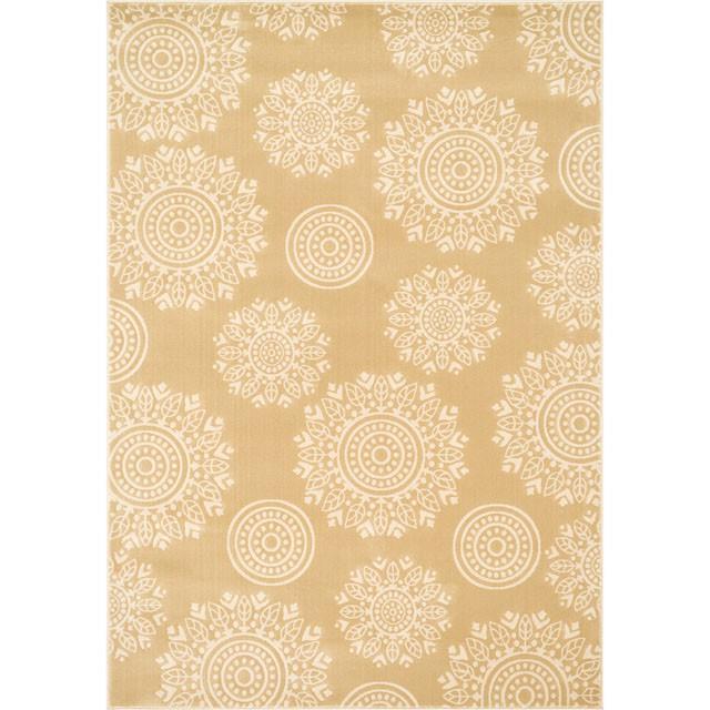  Furniture of America Windel RG8003L Large Area Rug IMAGE 1