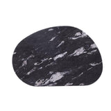  Furniture of America Northwich FM47006GY-CO-TABLE Oval Coffee Table IMAGE 3