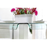  Furniture of America Richfield CM3362PT-5PC 5 Pc Counter Height Table Set IMAGE 3
