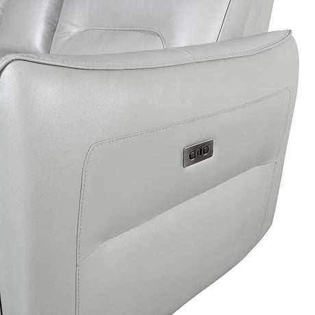  Furniture of America Terentius FM69006TP-LV-PM Power Loveseat IMAGE 4