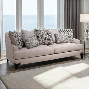  Furniture of America Lowell SM2201TP-SF Sofa IMAGE 1