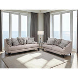  Furniture of America Lowell SM2201TP-SF Sofa IMAGE 2