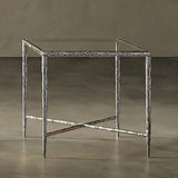  Furniture of America Terva FM47020GY-E-3A End Table IMAGE 1