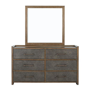  Furniture of America Newent FM74009DW-D Dresser IMAGE 1