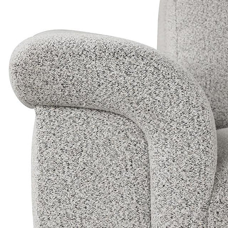  Furniture of America Hieronimus FM6014LG-SECT-PM Power Sectional IMAGE 7